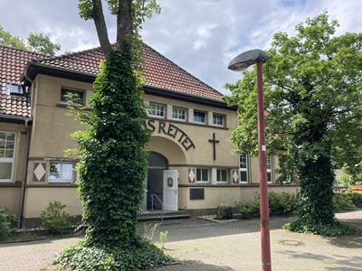 Oberlinhaus