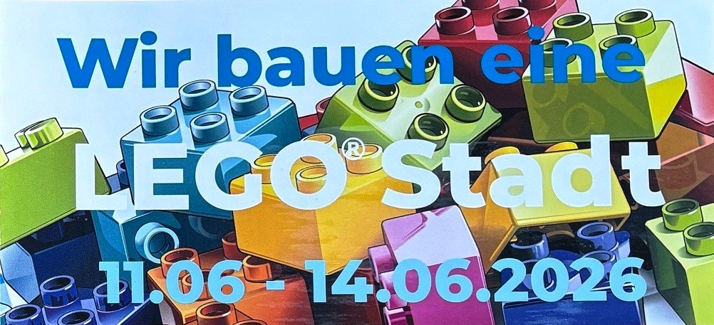 Legostadt